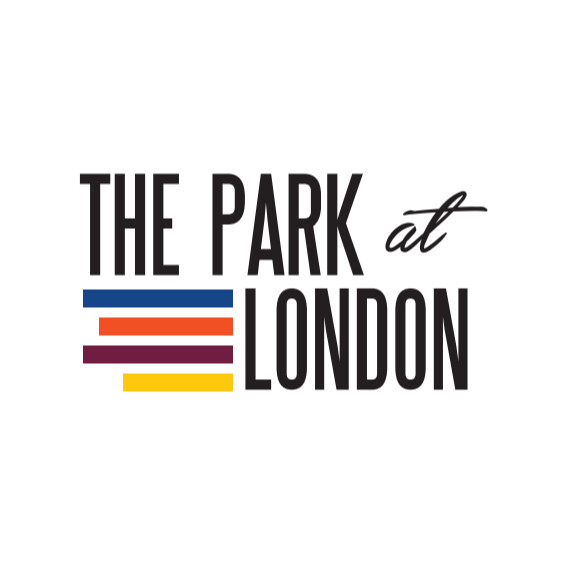 The Park at London Logo