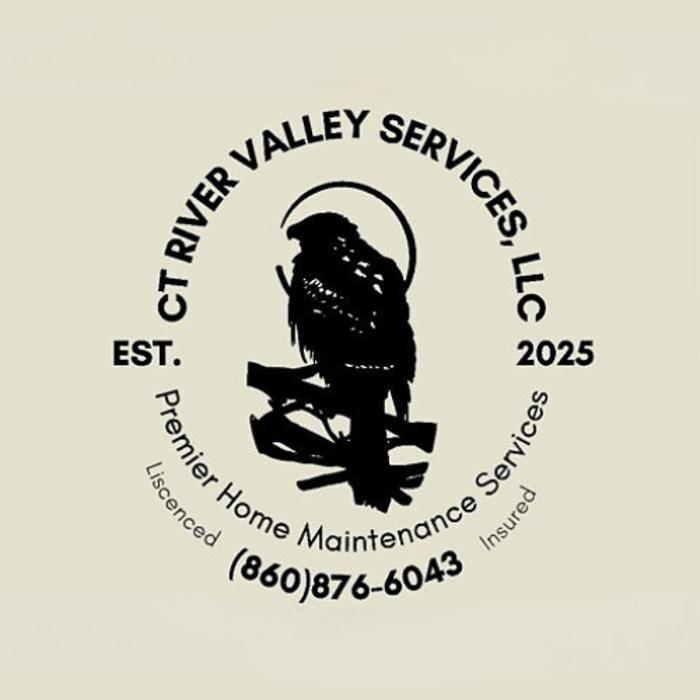 CT River Valley Services, LLC Logo