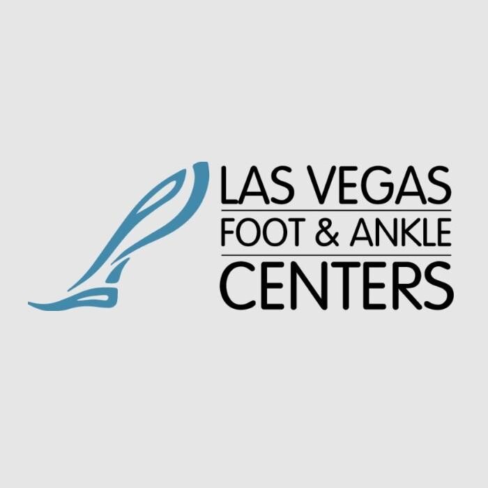 Las Vegas Foot & Ankle Centers - Jeffreys Logo