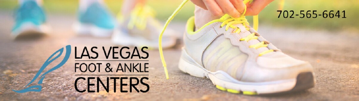Images Las Vegas Foot & Ankle Centers - Jeffreys