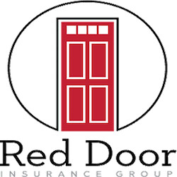 Red Door Insurance Group, Inc. Logo