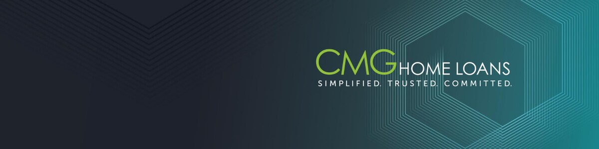 Dean Curtis - CMG Home Loans Logo