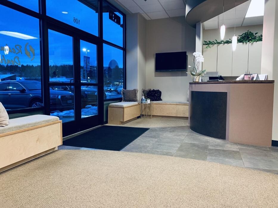 Images Redmond Way Dentistry