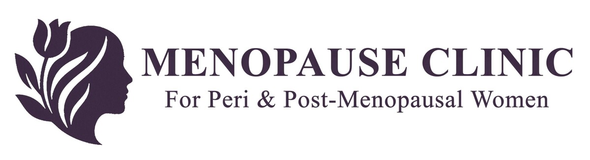 Menopause Clinic Logo