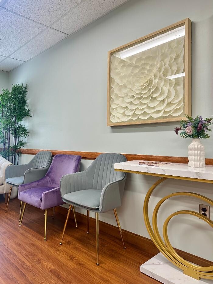 Images Menopause Clinic
