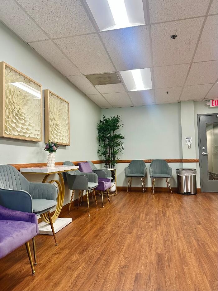 Images Menopause Clinic