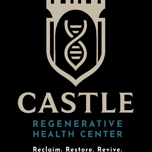 Castle Regenerative Health Center Logo