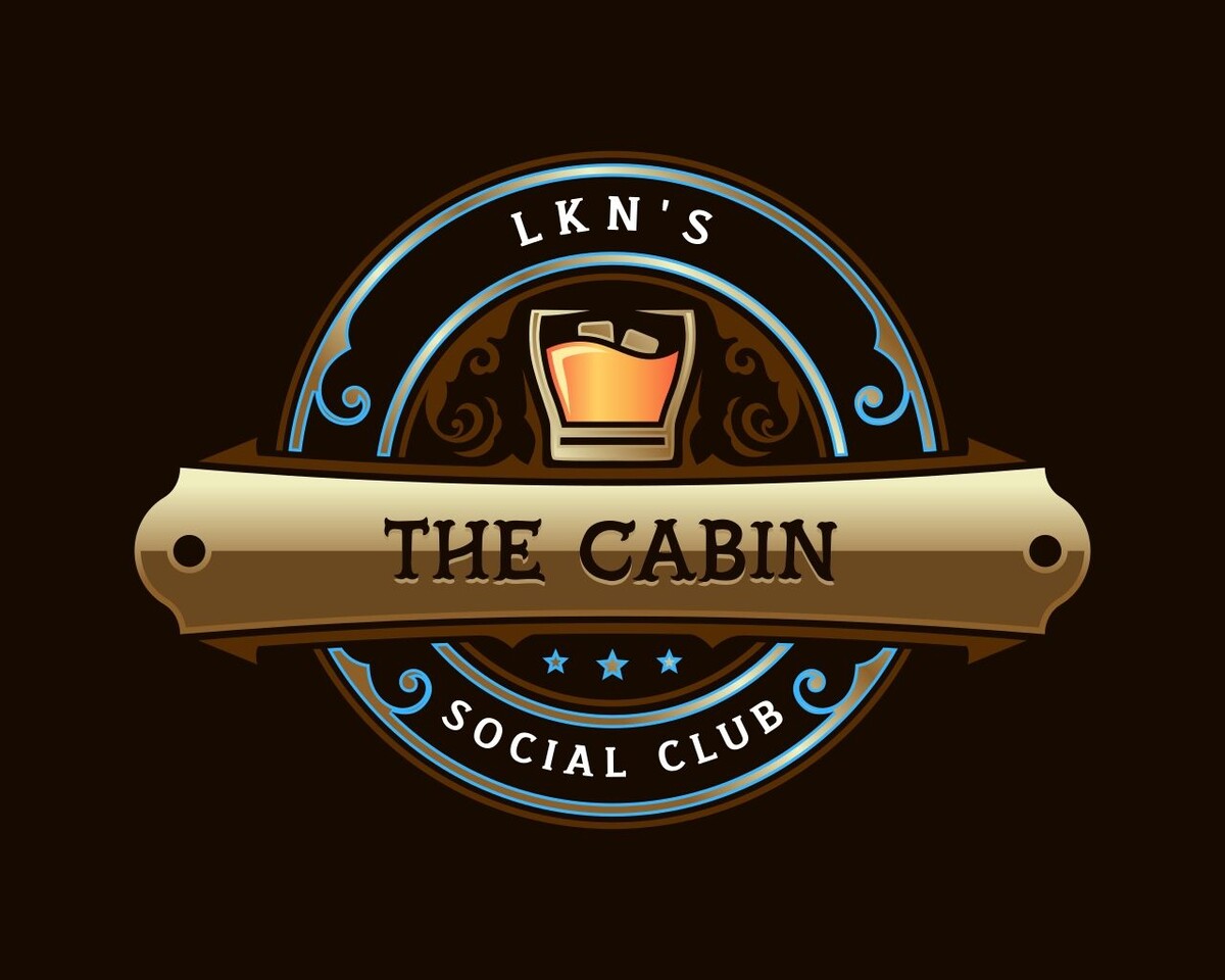 The Cabin Logo