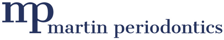 Martin Periodontics - Mason Logo