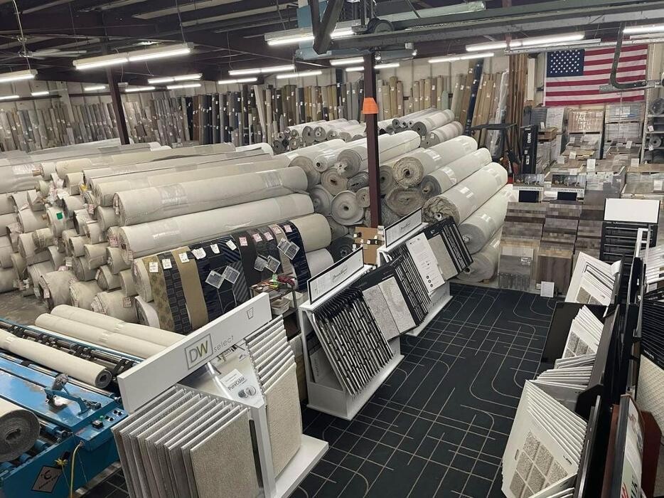 Images Black's Discount Carpet