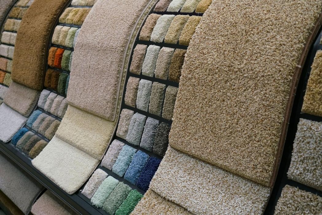 Images Black's Discount Carpet