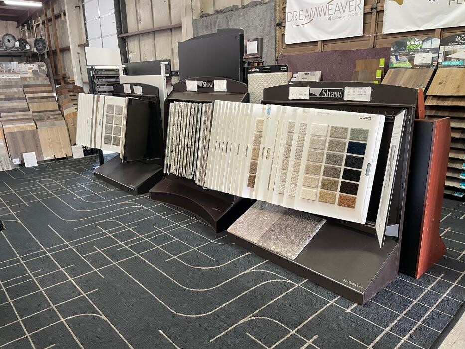 Images Black's Discount Carpet