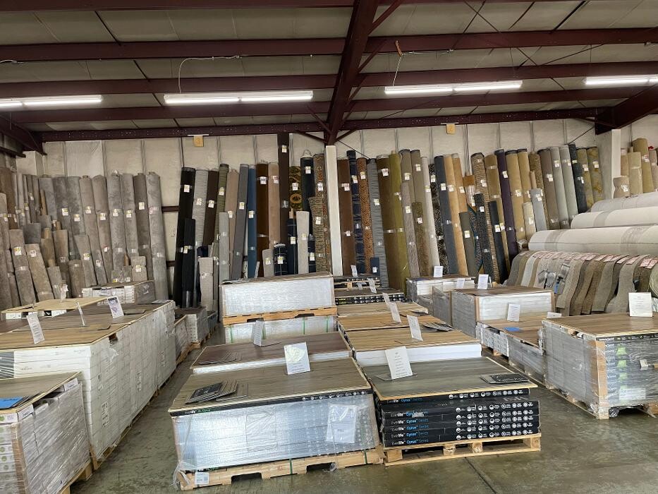 Images Black's Discount Carpet