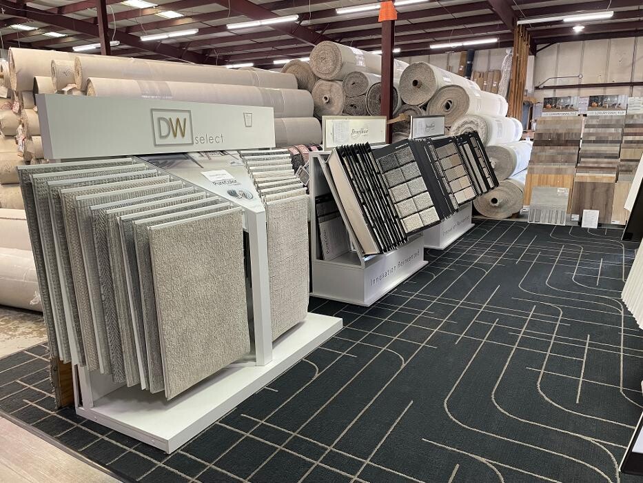 Images Black's Discount Carpet