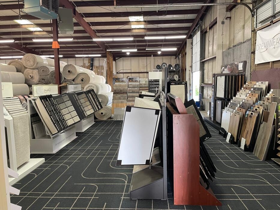 Images Black's Discount Carpet