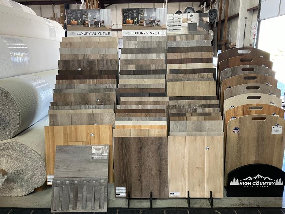 Images Black's Discount Carpet