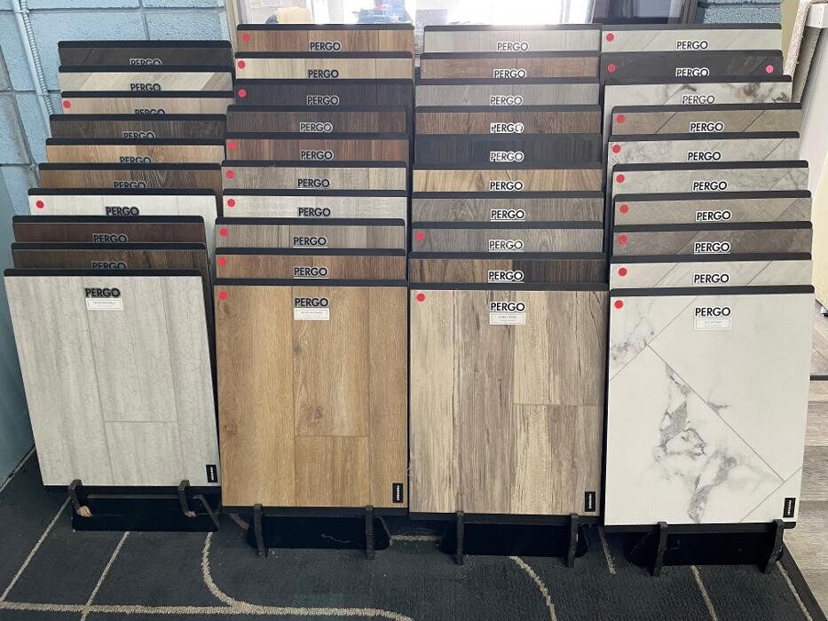 Images Black's Discount Carpet