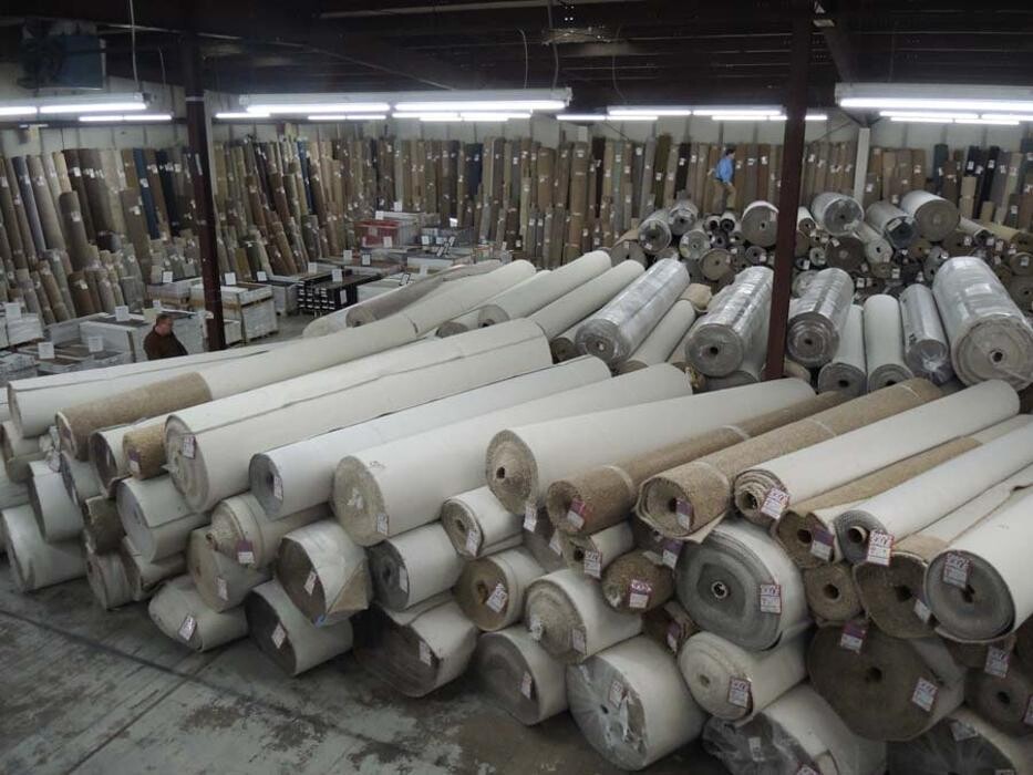 Images Black's Discount Carpet