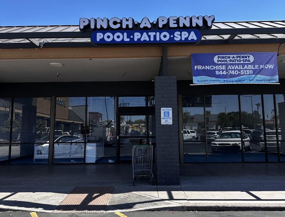 Images Pinch A Penny Pool Patio Spa