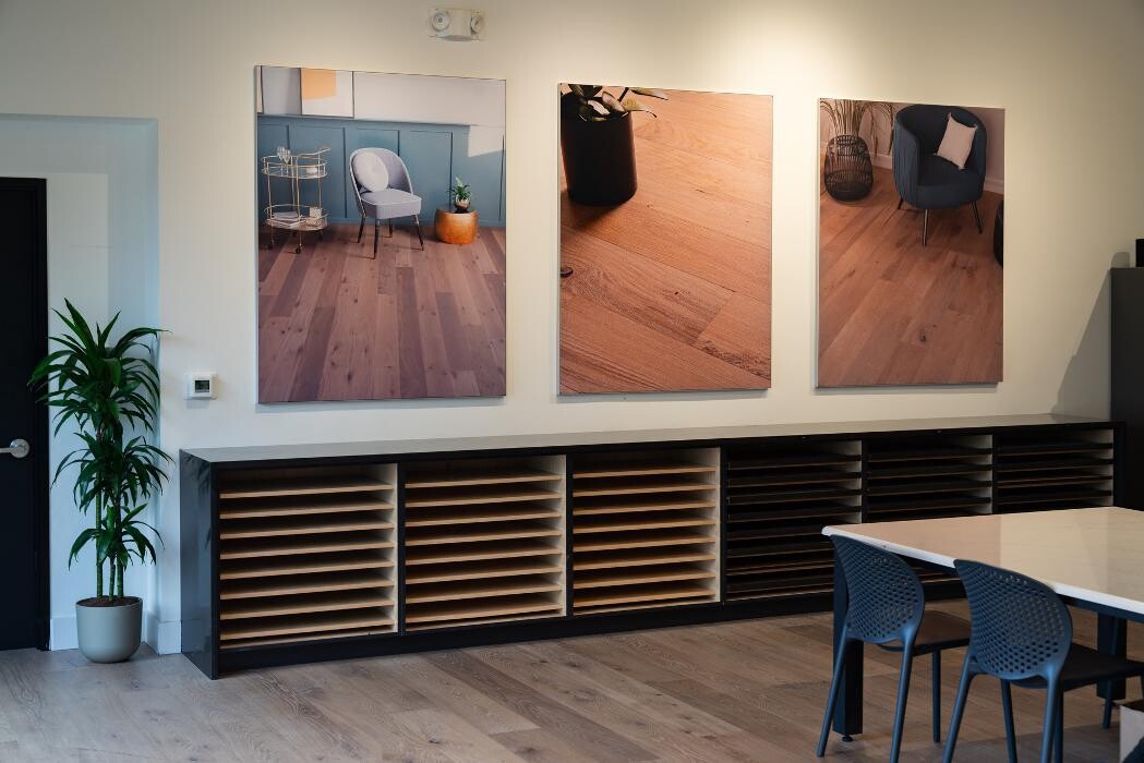 Images RW Supply and Design