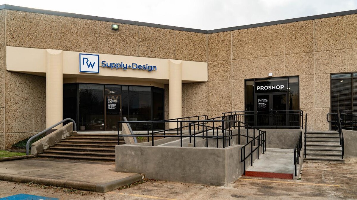Images RW Supply and Design