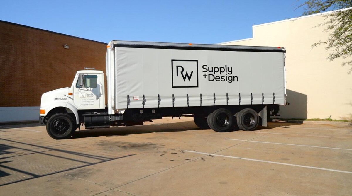 Images RW Supply and Design