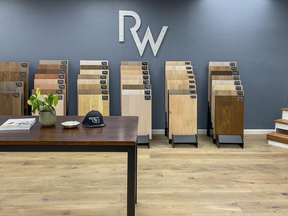Images RW Supply and Design