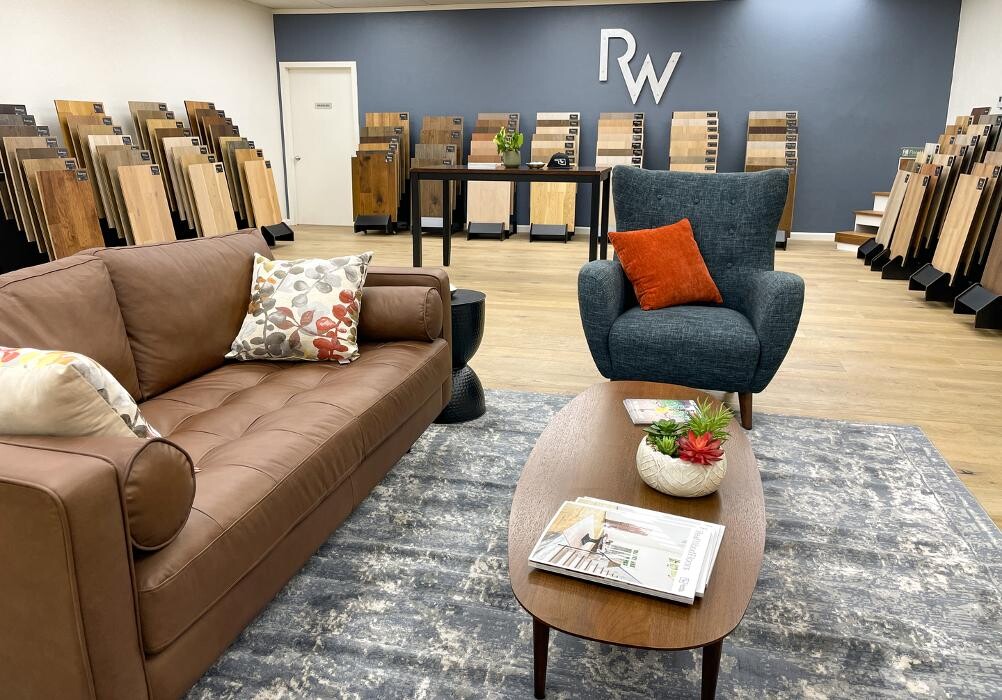 Images RW Supply and Design