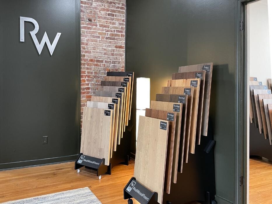 Images RW Supply and Design