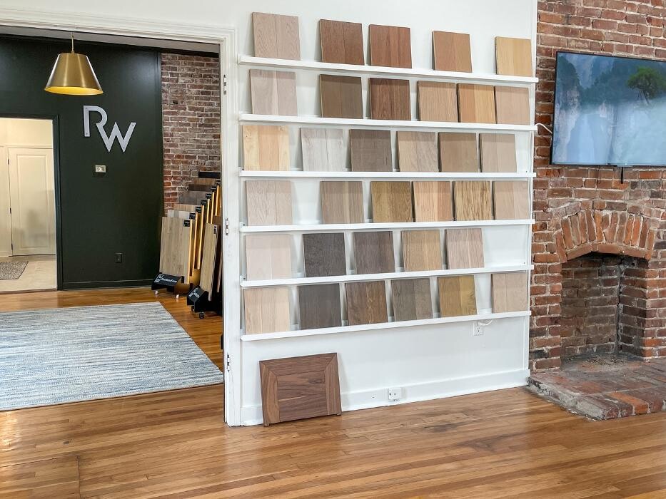 Images RW Supply and Design