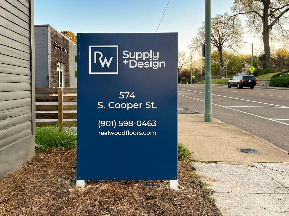 Images RW Supply and Design