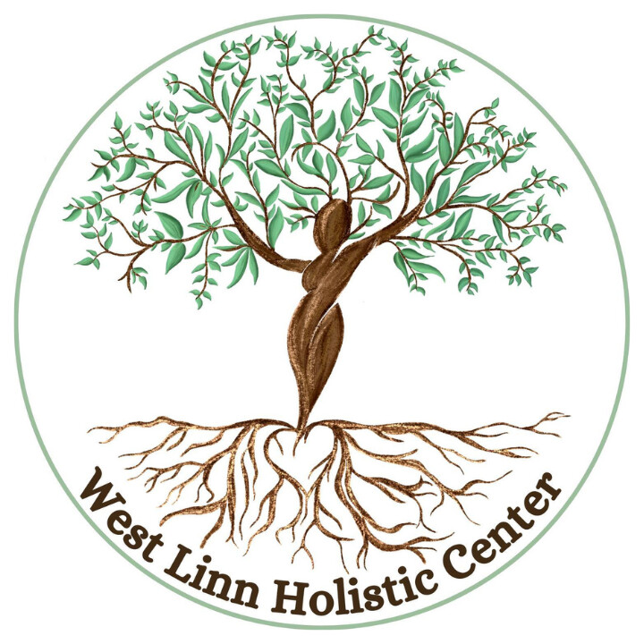 West Linn Holistic Center Logo