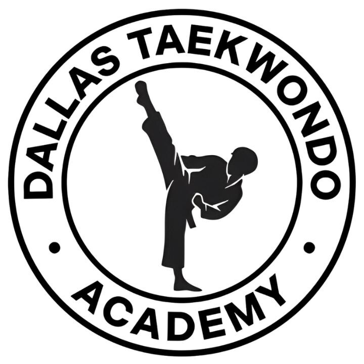 Dallas Taekwondo Academy Logo