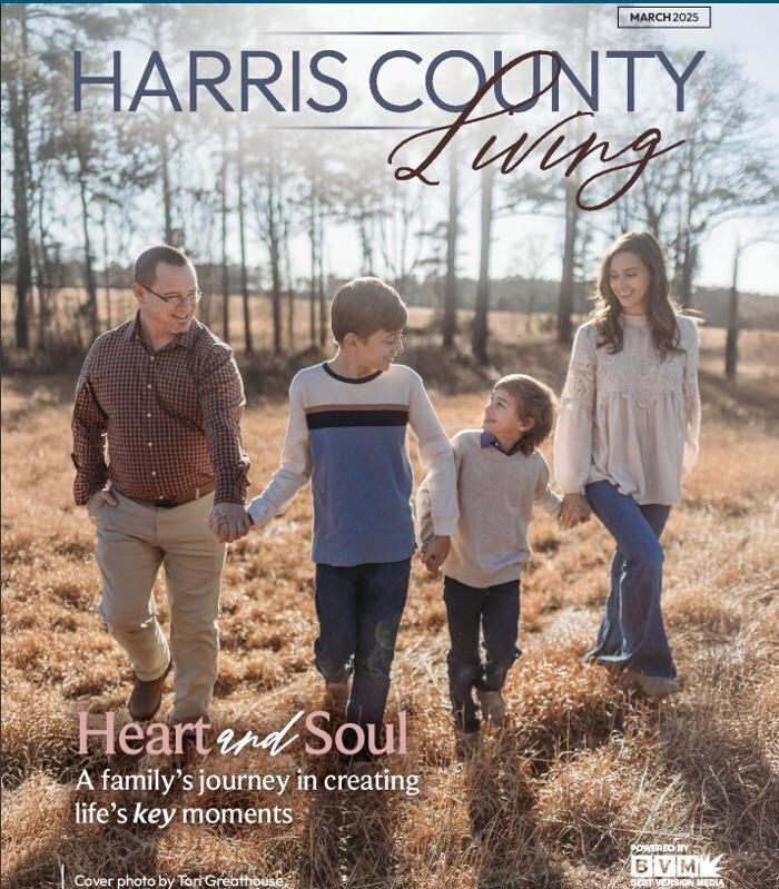 Images Harris County Living