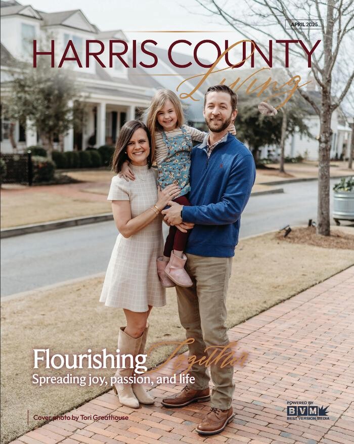 Images Harris County Living