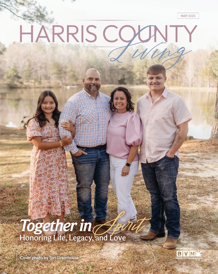Images Harris County Living