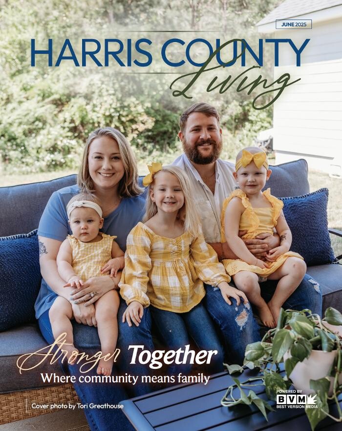 Images Harris County Living