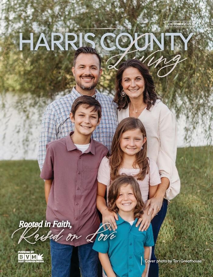 Images Harris County Living