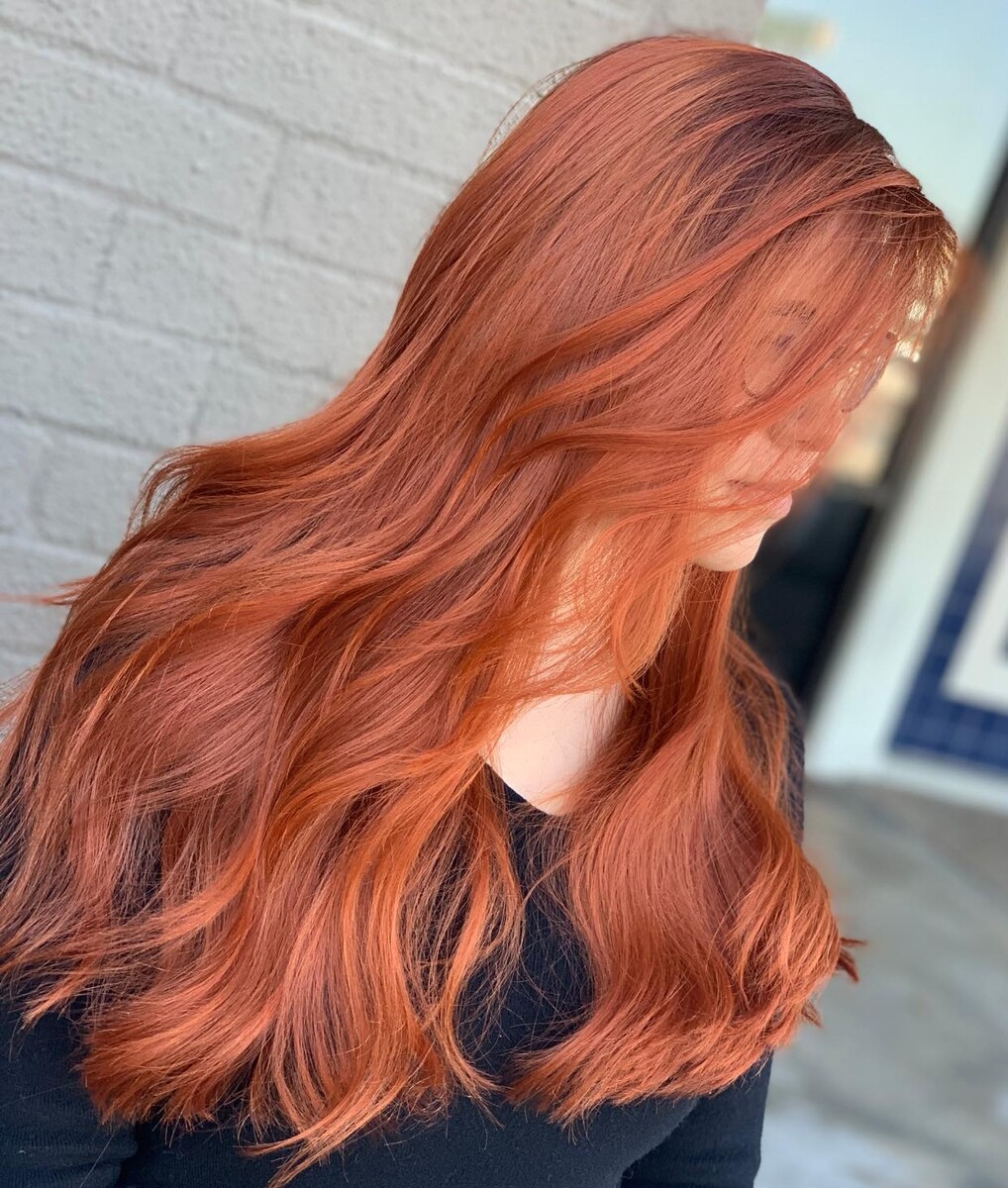 Images LOOK360 Hair Studio