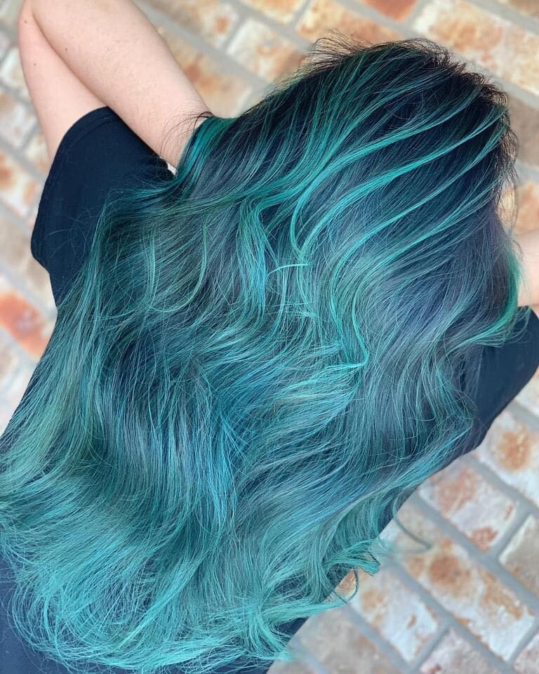 Images LOOK360 Hair Studio