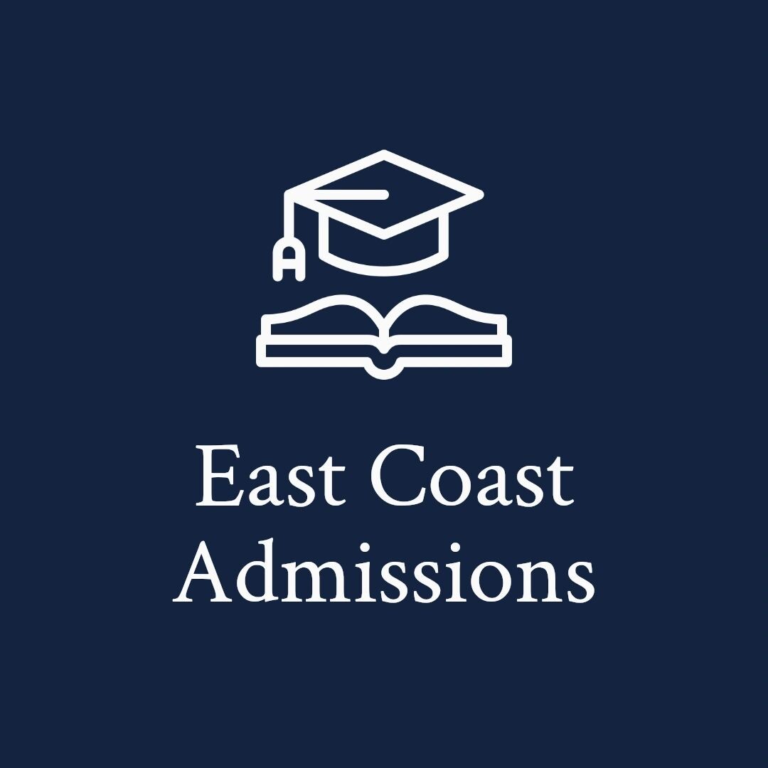 East Coast Admissions Logo