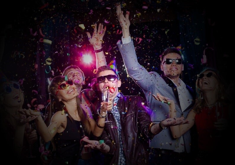 Images Sensational Sounds DJ Entertainment