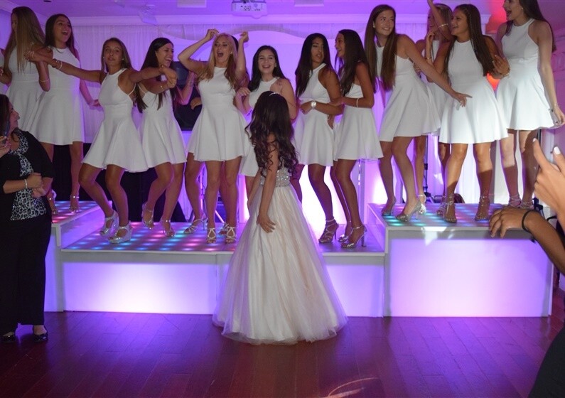 Images Sensational Sounds DJ Entertainment
