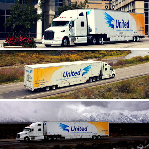 Fry-Wagner Moving & Storage Logo