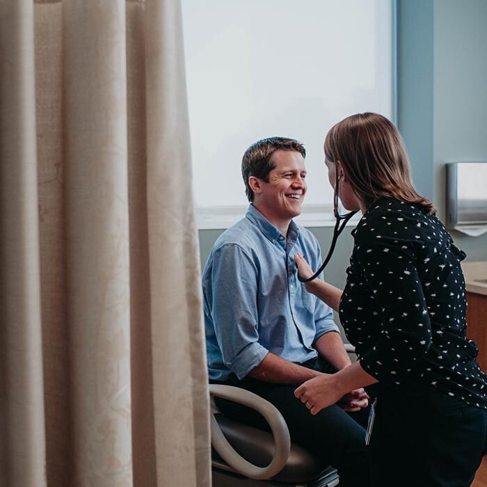 Images Northwest Family Clinics Plymouth