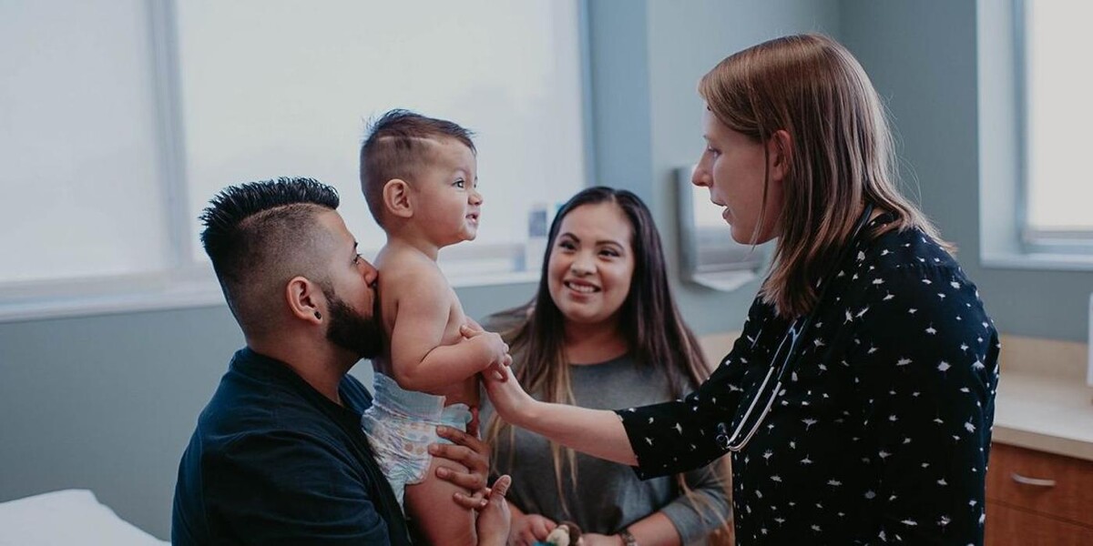 Images Northwest Family Clinics Plymouth