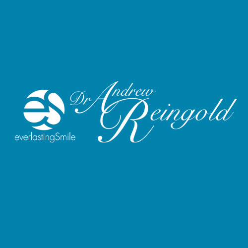 Everlasting Smile: Andrew Reingold DMD Logo