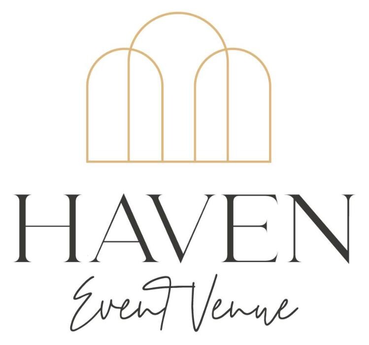 Haven Event Venue Logo