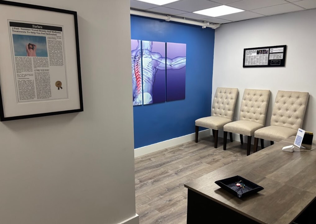 Images Elite Healers Sports Massage