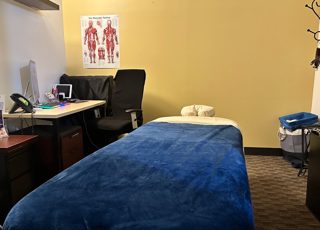 Images Elite Healers Sports Massage